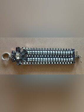 Vintage Costume Jewelry Bracelet